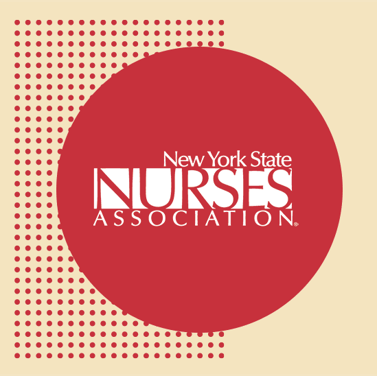 The New York State Nurses Association endorses Shekar Krishnan