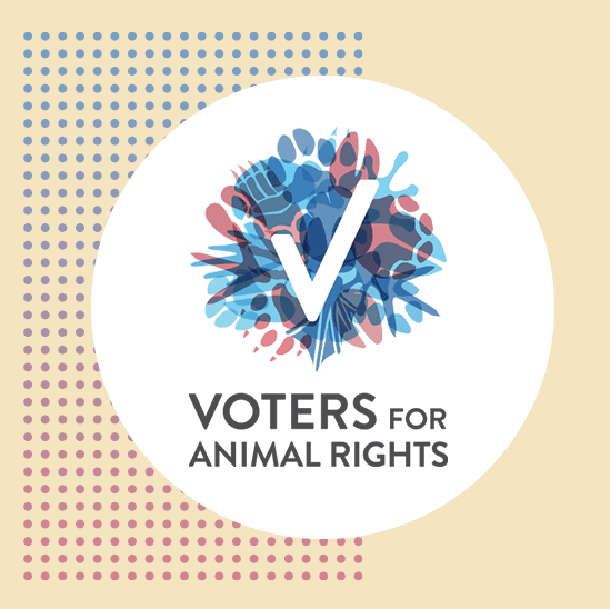 Voters for Animal Rights endorses Shekar Krishnan for