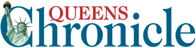 Queens Chronicle Logo