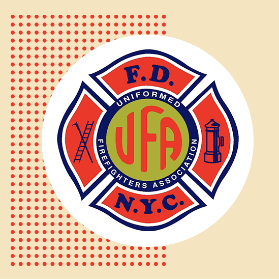 Uniformed Firefighters Association endorses Shekar Krishnan for City Council