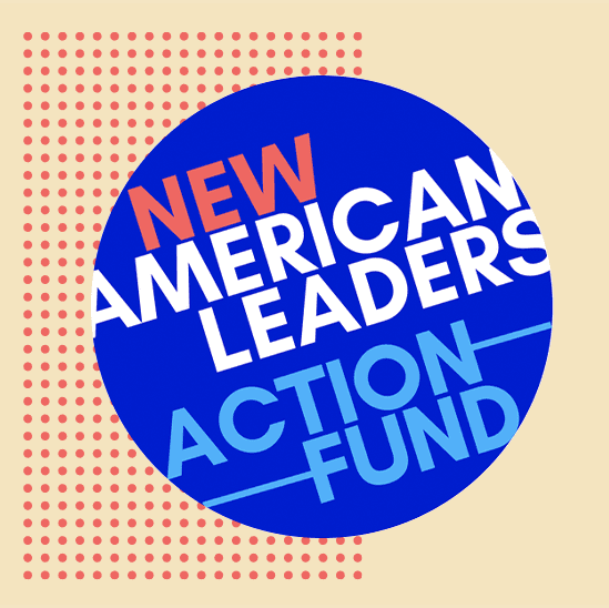 New American Leaders Action Fund endorses Shekar Krishnan for City Council