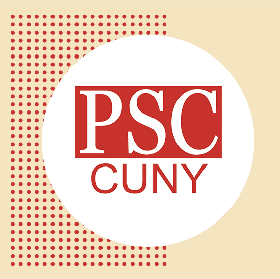 Professional Staff Congress CUNY endorses Shekar Krishnan for City Council 