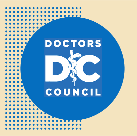 Doctors Council Endorses Shekar Krishnan for City Council