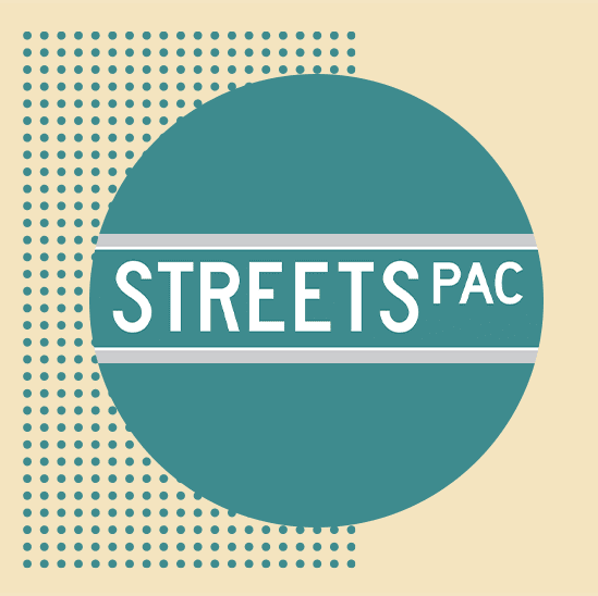 Streets PAC endorses Shekar Krishan for City Council